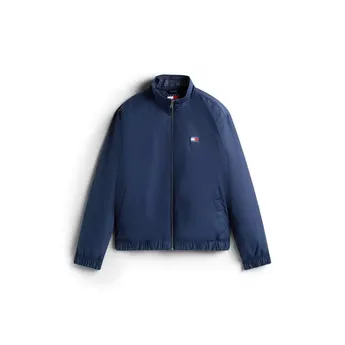 Tommy Jeans Men's Padded Harrington Jacket
