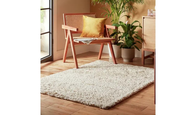 Habitat Cosy Rug