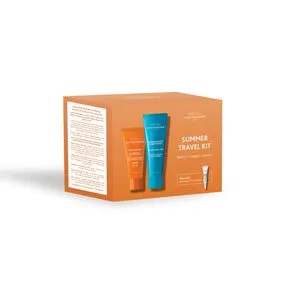 Institut Esthederm Summer Travel Kit
