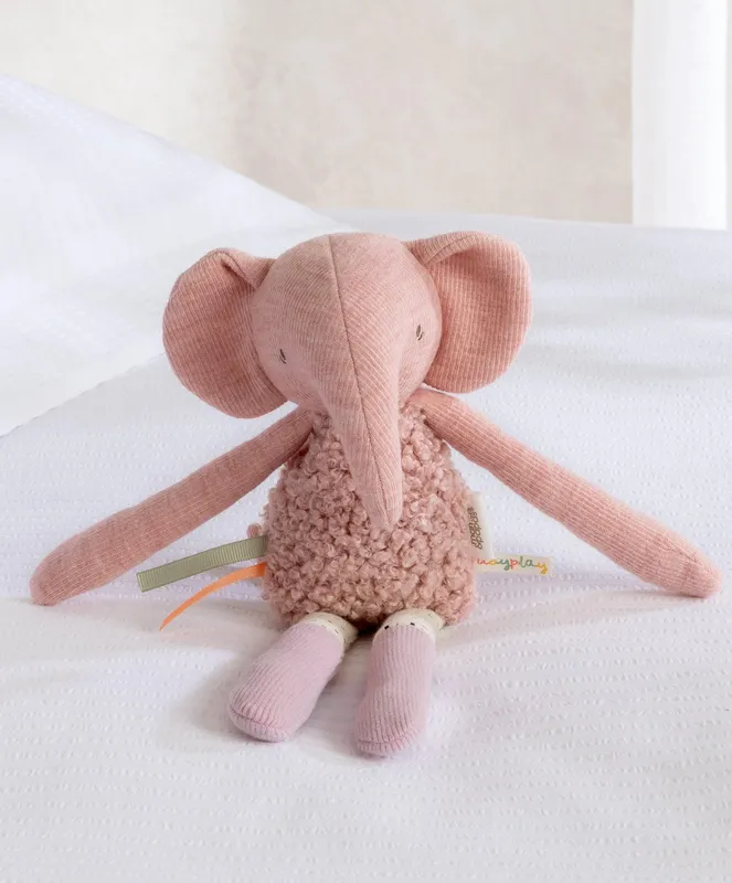 Mamas & Papas Activity Toy - Edie Elephant
