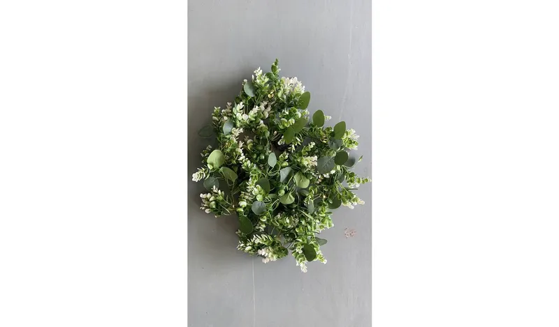 Garden XP 20 Artificial Garland With Battery String Light