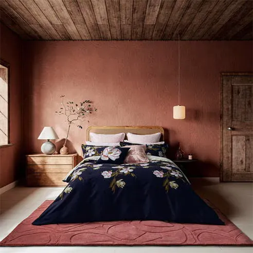 Ted Baker Home Opal Floral Duvet Set