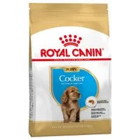 Royal Canin Cocker Spaniel Puppy