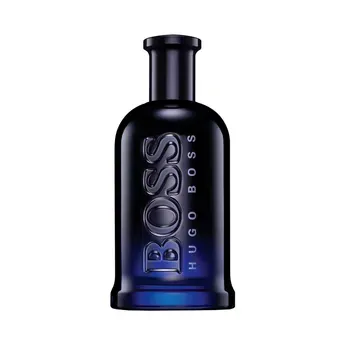 Boss Men's Bottled Night Eau de Toilette, Alluring Fragrance Perfume