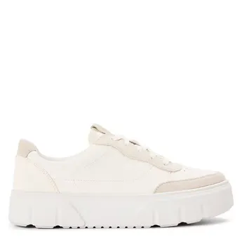 Timberland Women's Low Lc Sneaker Low-Top Trainers