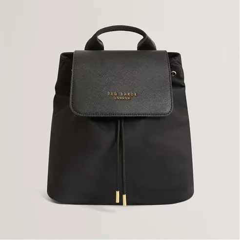 Ted Baker Drawstring Backpack