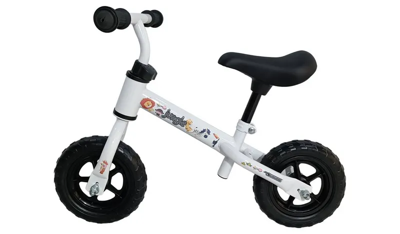 Skedaddle 8 inch Wheel Size Kids Balance Bike'