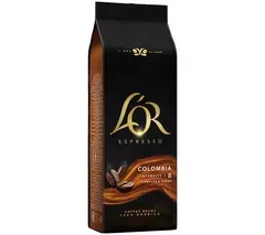 L'OR Espresso Colombia Coffee Beans - 500 g