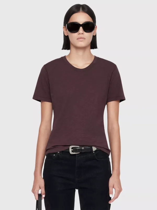 AllSaints Hela Slim Fit T-Shirt