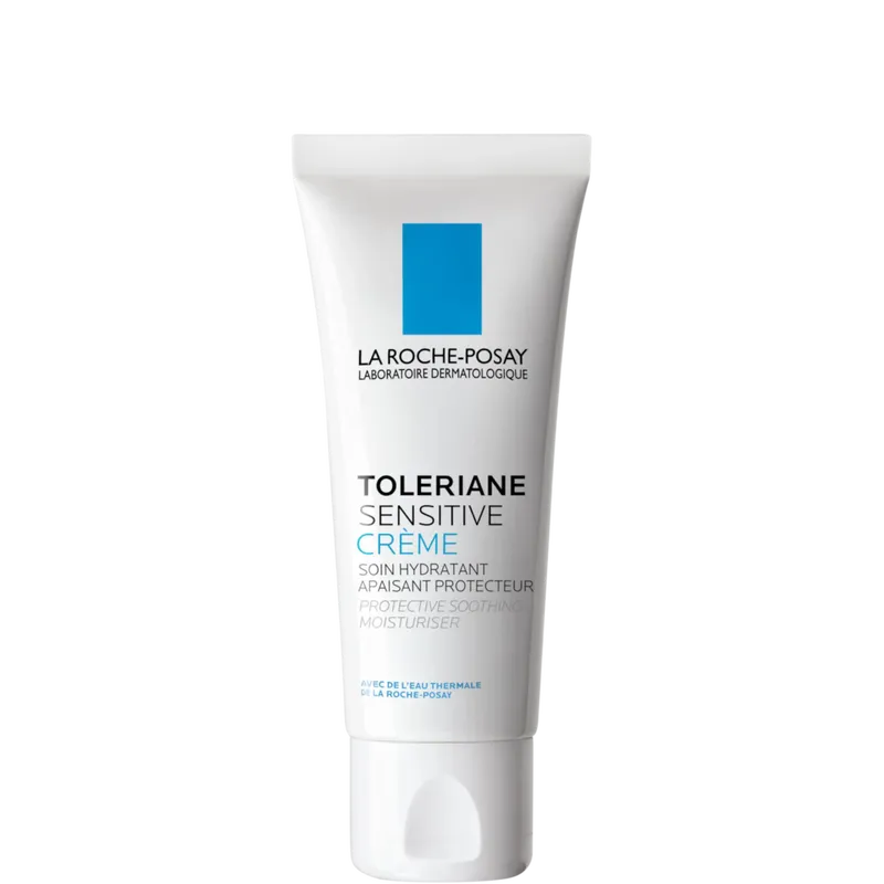 La Roche-Posay Toleriane Sensitive Creme