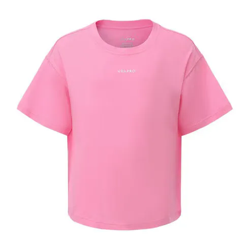 USA Pro PRO Boxy Tee Juniors