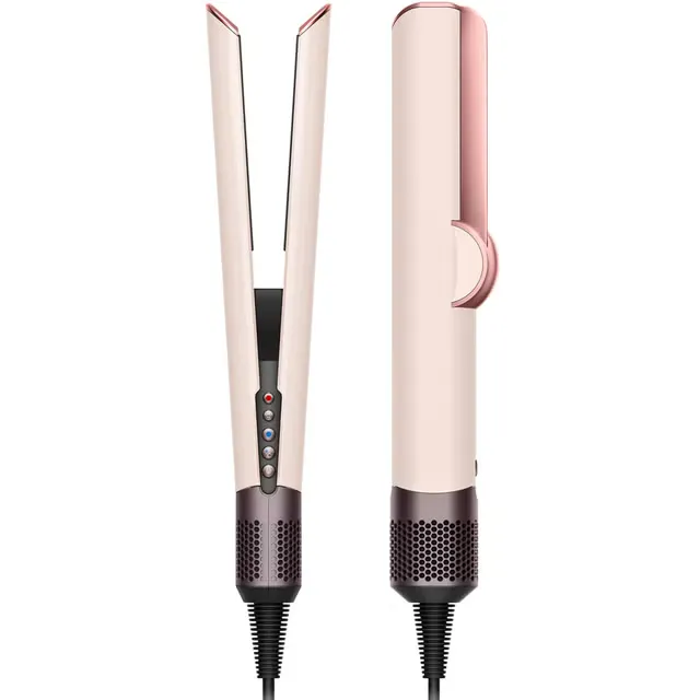 Dyson Airstrait™ dryer and straightener- Ceramic Pink
