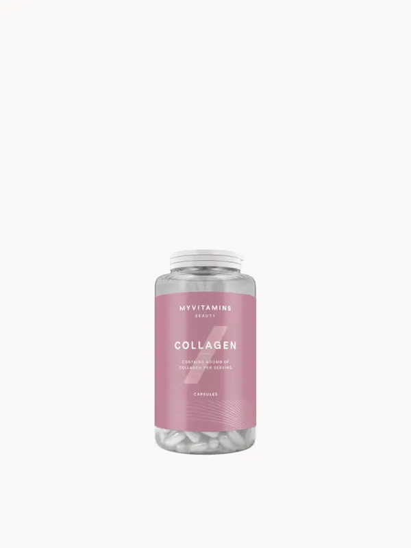 Myvitamins Collagen Tablets