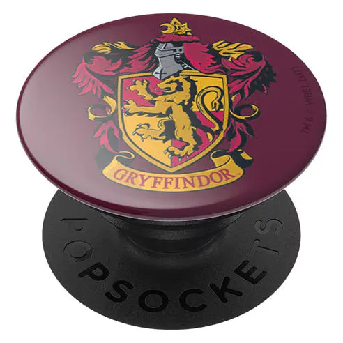 PopSockets Harry Potter Gryffindor