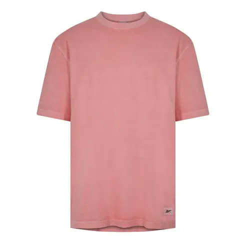 Reebok Classics Natural Dye T-Shirt Mens