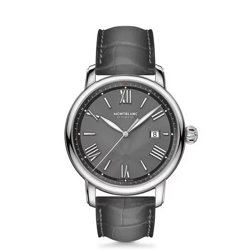 MONTBLANC Star Legacy Automatic Watch