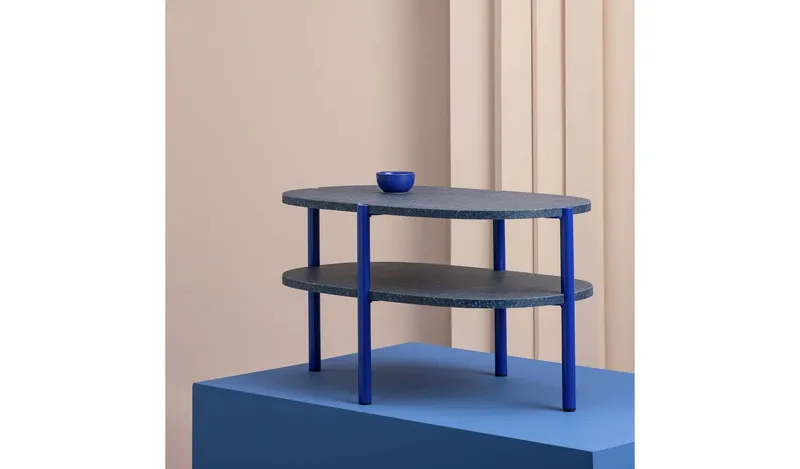 Habitat 60 Coffee Table by Planq