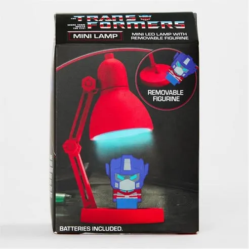 Transformers Optimus Prime Electronic Toy
