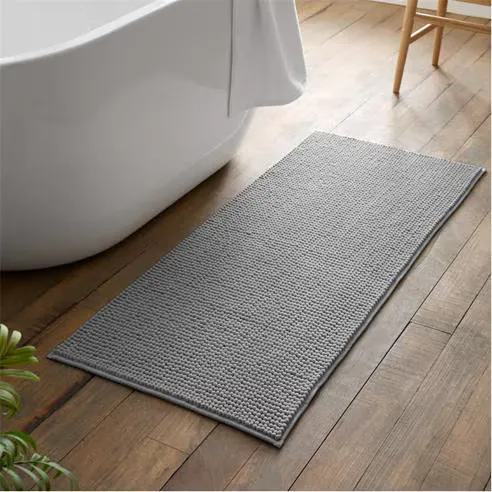 Catherine Lansfield Bobble Bath Mat