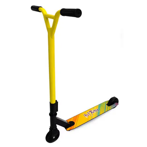 Hot Tuna HotTuna Stunt Scooter Junior