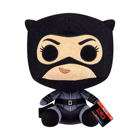 FUNKO POP! Plush: Catwoman