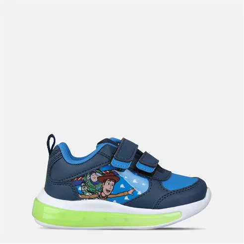 Character Light Up Trainers