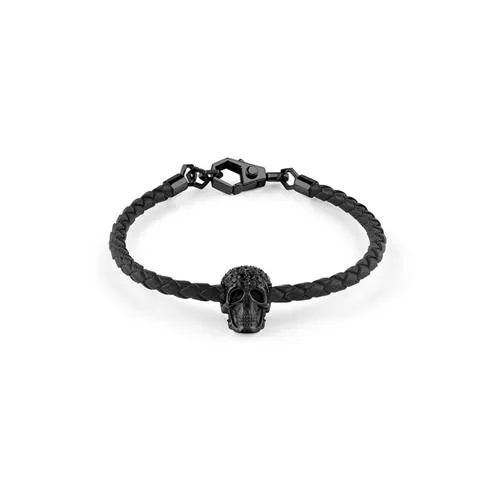 PHILIPP PLEIN Skull Bracelet