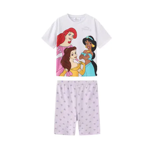 Character Charming Character T-Shirt Collection