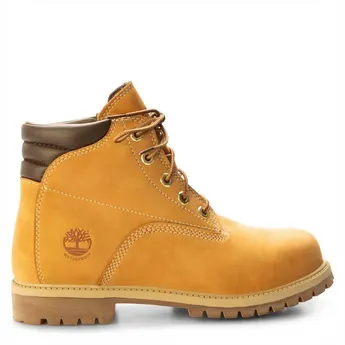 Timberland Alburn 6 Inch Waterproof Boots