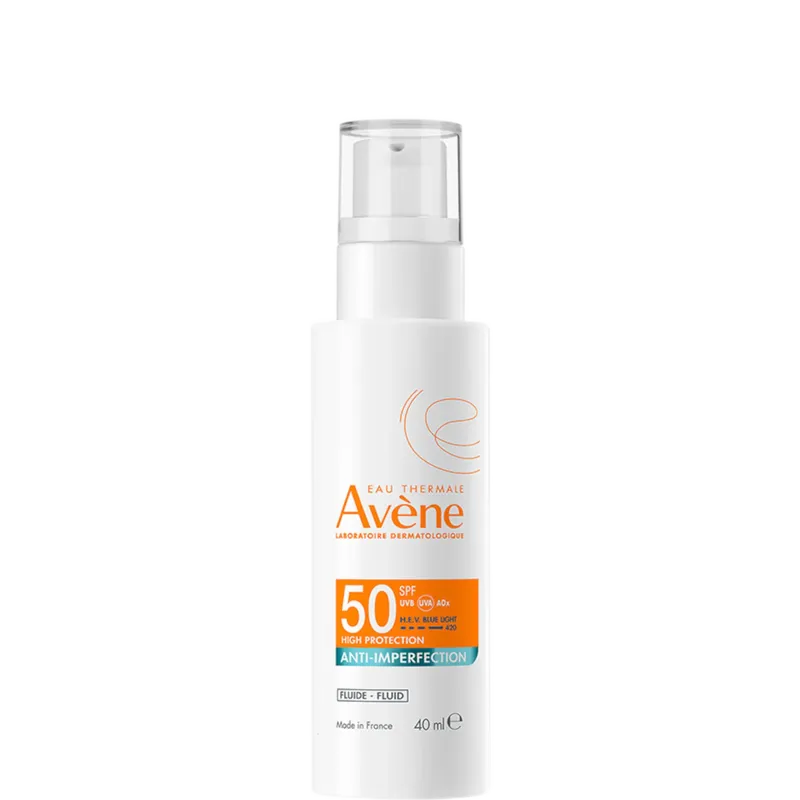 Avene Sun Anti-Imperfection Fluid SPF50