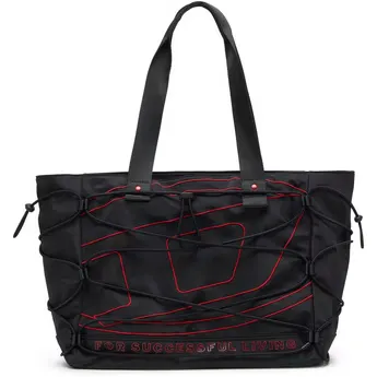 Diesel Tech-D Tote Bag