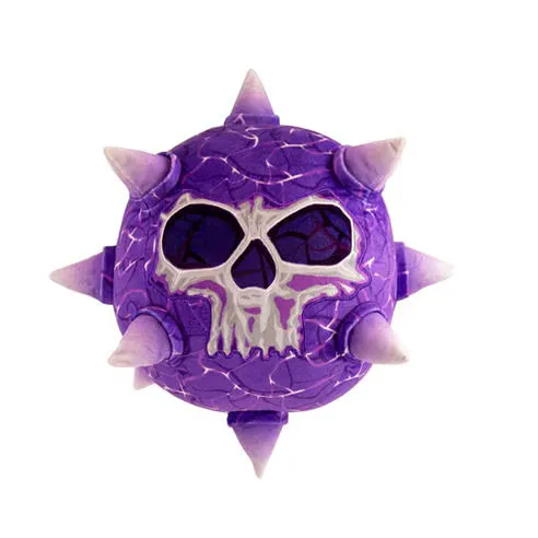 Warhammer Purple Sun of Shyish Plush Toy