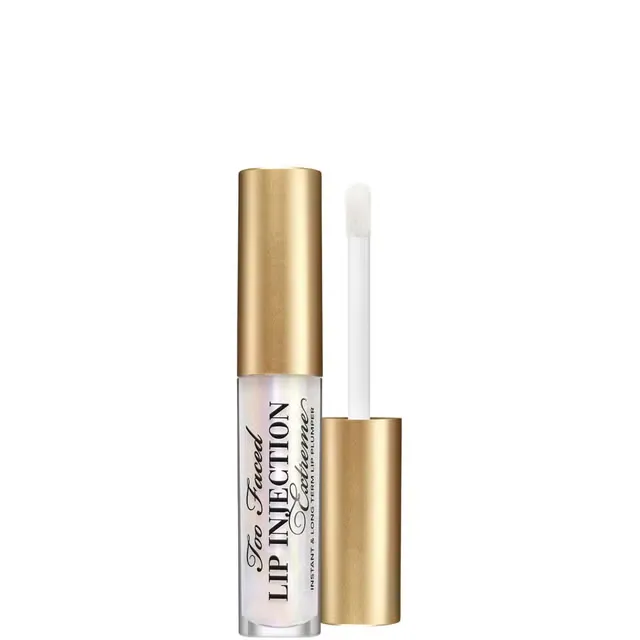 Too Faced Lip Injection Extreme Doll-Size Lip Plumper 2.8g