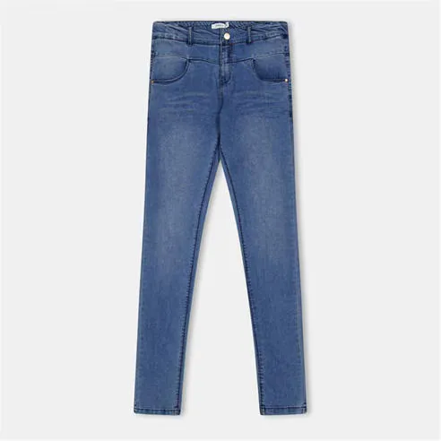 Name It Kids' Skinny Jeans