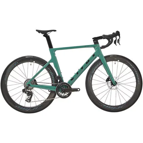 Vitus ZX-1 EVO SRAM Force AXS 2026 Road Bike