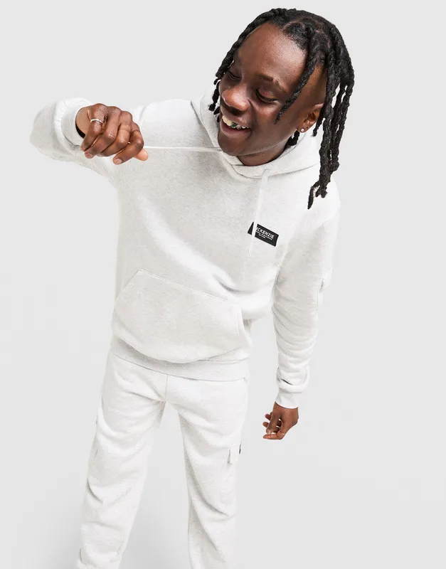 McKenzie Rocco Cargo Tracksuit
