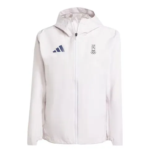 adidas Men's Performance Training Jacket