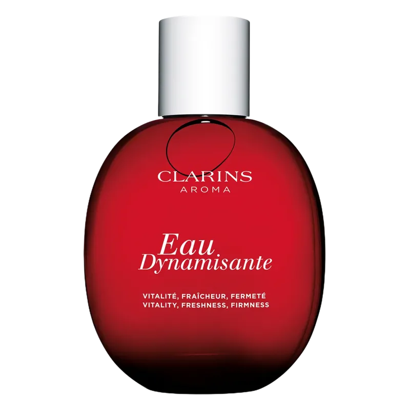 Clarins Eau Dynamisante Treatment Fragrance