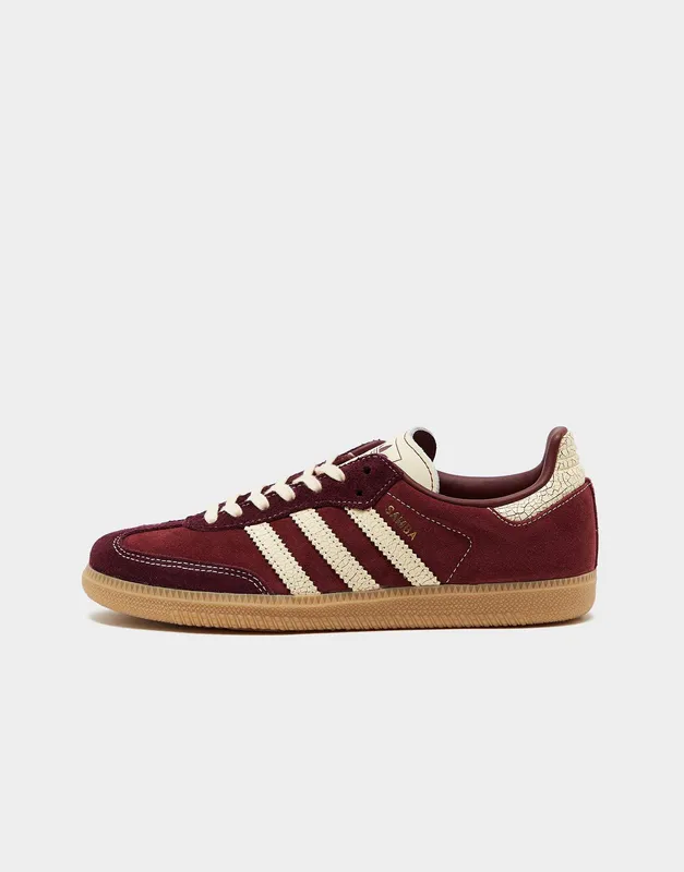 adidas Originals Samba Junior
