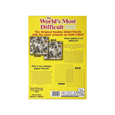 University Games Kids Cats Jigsaw Puzzles