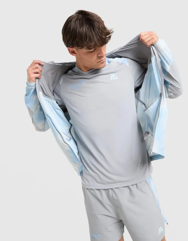 MONTIREX Disperse T-Shirt