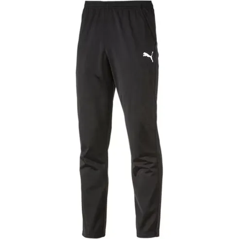 Puma Liga Training Pant Core Tracksuit Bottom Mens
