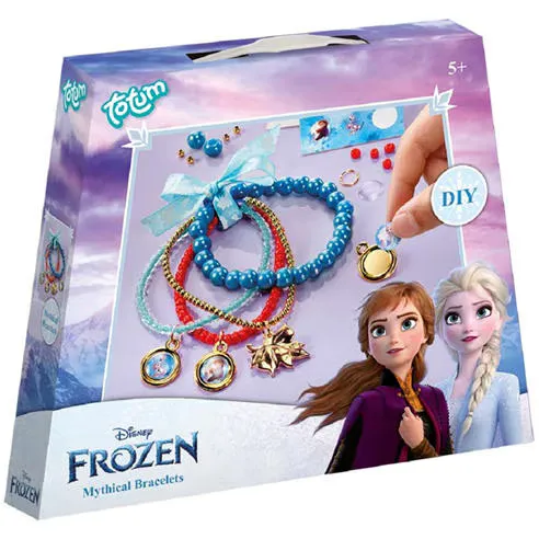 totum Totum Disney Frozen Mythical Bracelets