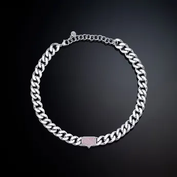 Chiara Ferragni Women's Chain Necklace