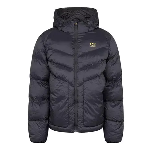 Cruyff Hernox Puffer Jacket