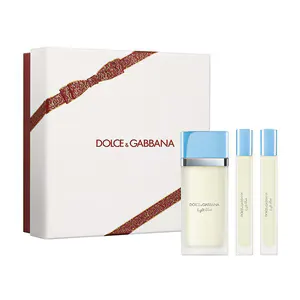 Dolce&Gabbana Light Blue Eau de Toilette Gift Set - 50ML