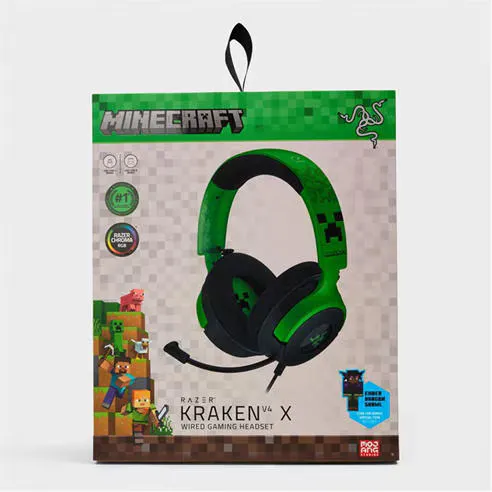 Razer Kraken Headset