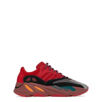 Yeezy Unisex Boost 700 Hi-Res Sneakers with Innovative Boost Midsole