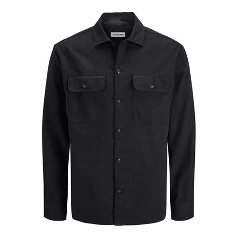 Jack and Jones Charge Overshirt Mens
