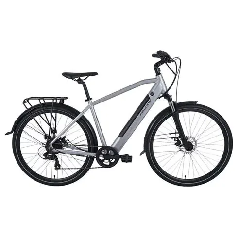 Falcon Cycles Falcon Horizon Cross Bar Electric Hybrid Bike